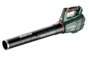 METABO LB 18 LTX BL (601607650) BATERIJSKI PUHALNIK LISTJA