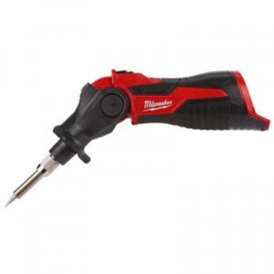 Milwaukee M12 SI-0 Akumulatorski spajkalnik