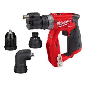 Milwaukee M12 FDDXKIT-0X