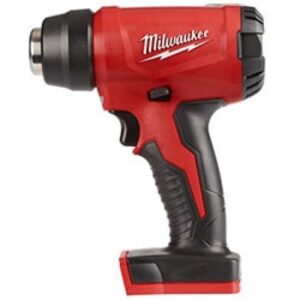 Milwaukee M18 BHG-0 Akumulatorski fen za vroč zrak