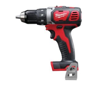 Milwaukee M18 BDD-0 Akumulatorski vrtalnik