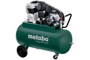 METABO MEGA 350-100 D (601539000) KOMPRESOR