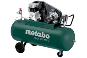 METABO MEGA 350-150 D (601587000) KOMPRESOR