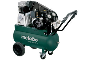 METABO MEGA 400-50 D (601537000) KOMPRESOR