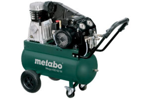 METABO MEGA 400-50 W (601536000) KOMPRESOR