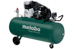 METABO MEGA 520-200 D (601541000) KOMPRESOR