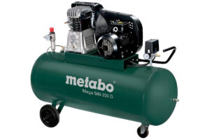 METABO MEGA 580-200 D (601588000) KOMPRESOR