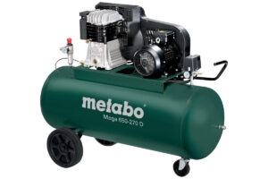 METABO MEGA 650-270 D (601543000) KOMPRESOR