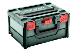 METABO METABOX 215, PRAZEN (626887000)