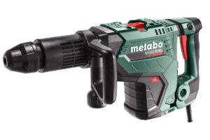 METABO MHEV 11 BL (600770500) RUŠILNO KLADIVO