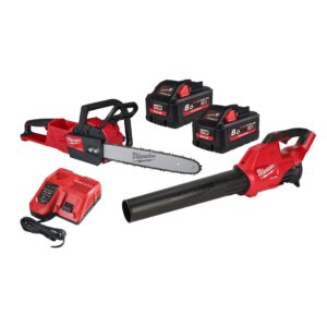 Milwaukee M18 FPP2OP2 SET