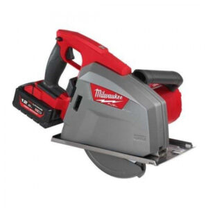 Milwaukee M18 FMCS66-121C KROŽNA ŽAGA ZA KOVINO