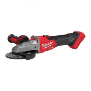 Milwaukee M18 FSAGF-125 XB-0X Kotni brusilnik