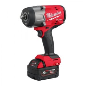 Milwaukee M18 FHIW2F12-502X Udarni vijačnik