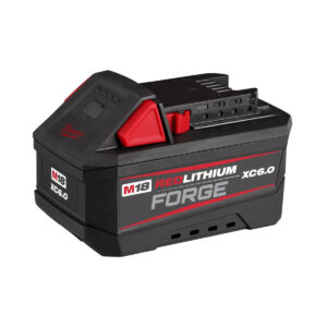 Milwaukee M18 FORGE™ FB6 6.0 Ah Baterija