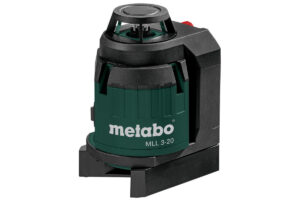 METABO MLL 3-20 (606167000) MULTI LINIJSKI LASER