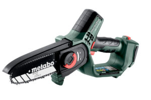 METABO MS 18 LTX 15 (600856840) BATERIJSKA ŽAGA ZA LES