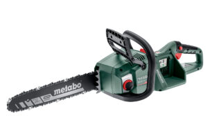 METABO MS 36-18 LTX BL 40 (601613850) BATERIJSKA VERIŽNA ŽAGA