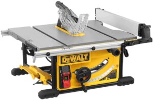 DEWALT NAMIZNA ŽAGA 250 MM 2000W DWE7492