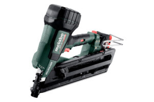 METABO NFR 18 LTX 90 BL (612090800) BATERIJSKI ŽEBLJIČAR