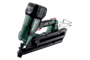 METABO NFR 18 LTX 90 BL (612090840) BATERIJSKI ŽEBLJIČAR