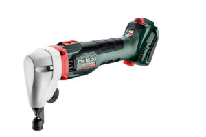 METABO NIV 18 LTX BL 1.6 (601614840) BATERIJSKI PREBIJAČI