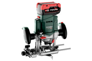 METABO OFV 18 LTX BL 12 (601743660) Baterijski nadrezkar