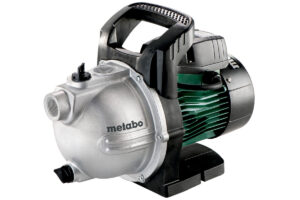 METABO P 4000 G (600964000) VRTNA ČRPALKA