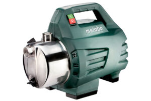 METABO P 4500 INOX (600965000) VRTNA ČRPALKA