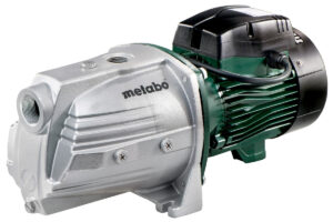 METABO P 9000 G (600967000) VRTNA ČRPALKA