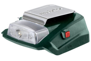 METABO PA 14.4-18 LED-USB (600288000)