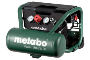 METABO POWER 180-5 W OF (601531000) KOMPRESOR