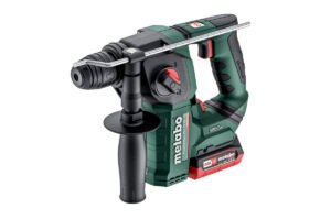 METABO POWERMAXX BH 12 BL 16 (600207800) BATERIJSKO KLADIVO