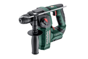 METABO POWERMAXX BH 12 BL 16 (600207840) BATERIJSKO KLADIVO