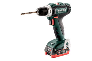 METABO POWERMAXX BS 12 (601036800) BATERIJSKI VRTALNIKI / VIJAČNIKI