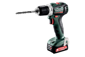 METABO POWERMAXX BS 12 BL (601038500) BATERIJSKI VRTALNIK / VIJAČNIK