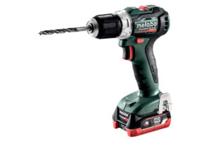 METABO POWERMAXX BS 12 BL (601038800) BATERIJSKI VRTALNIK / VIJAČNIK