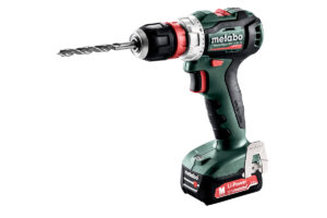 METABO POWERMAXX BS 12 BL Q (601039500) BATERIJSKI VRTALNIK / VIJAČNIK