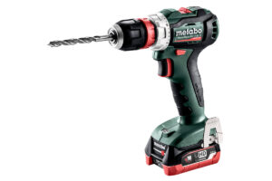 METABO POWERMAXX BS 12 BL Q (601039800) BATERIJSKI VRTALNIK / VIJAČNIK