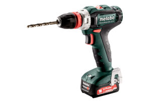 METABO POWERMAXX BS 12 Q (601037500) BATERIJSKI VRTALNIKI / VIJAČNIKI