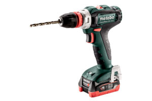 METABO POWERMAXX BS 12 Q (601037800) BATERIJSKI VRTALNIK / VIJAČNIK