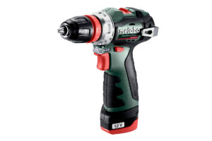 METABO POWERMAXX BS BL Q (601749500) BATERIJSKI VRTALNIK/ VIJAČNIK