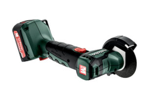 METABO POWERMAXX CC 12 BL (600348500) BATERIJSKI KOTNI BRUSILNIKI