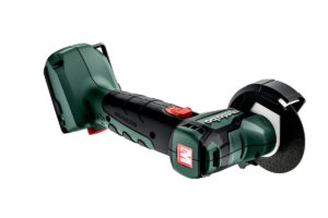 METABO POWERMAXX CC 12 BL (600348850) BATERIJSKI KOTNI BRUSILNIKI