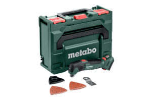 METABO POWERMAXX MT 12 (613089840) BATERIJSKO VEČNAMENSKO ORODJE