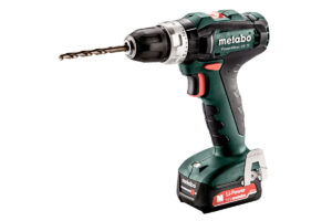 METABO POWERMAXX SB 12 (601076500) BATERIJSKI UDARNI VRTALNIK