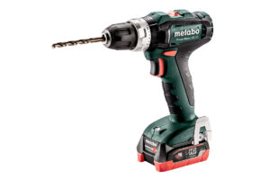 METABO POWERMAXX SB 12 (601076800) BATERIJSKI UDARNI VRTALNIK