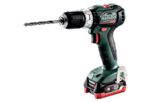 METABO POWERMAXX SB 12 BL (601077800) BATERIJSKI UDARNI VRTALNIK