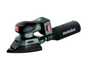 METABO POWERMAXX SMA 12 BL (602037840) BATERIJSKI VIBRACIJSKI BRUSILNIK