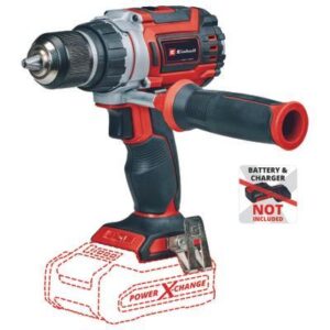 Einhell TP-CD 18/60 Li BL - Solo Akumulatorski vrtalni vijačnik